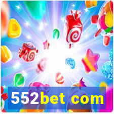 552bet com